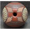 Image 5 : SANTA CLARA POTTERY SEED JAR (MINNIE VIGIL)