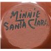 Image 7 : SANTA CLARA POTTERY SEED JAR (MINNIE VIGIL)