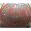 Image 9 : SANTA CLARA POTTERY SEED JAR (MINNIE VIGIL)