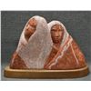 Image 1 : NAVAJO SCULPTURE (MARVIN TOYA)