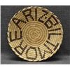 Image 1 : PAPAGO BASKETRY TRAY