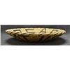 Image 3 : PAPAGO BASKETRY TRAY