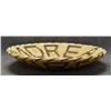 Image 6 : PAPAGO BASKETRY TRAY