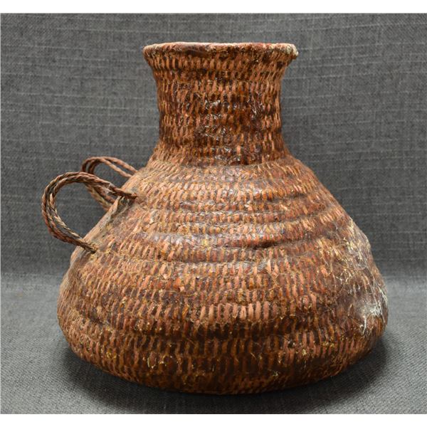 APACHE BASKETRY TUS