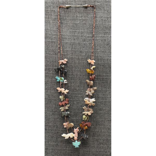 FETISH NECKLACE