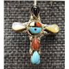 Image 10 : ISLETA/NAVAJO BRACELET (MICHAEL KIRK)