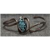 Image 1 : ISLETA/NAVAJO BRACELET (MICHAEL KIRK)