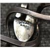Image 6 : ISLETA/NAVAJO BRACELET (MICHAEL KIRK)