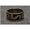 Image 1 : HOPI RING (JOE JOSYTEWA)
