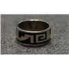 Image 3 : HOPI RING (JOE JOSYTEWA)