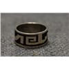 Image 4 : HOPI RING (JOE JOSYTEWA)