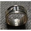 Image 6 : HOPI RING (JOE JOSYTEWA)