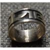 Image 7 : HOPI RING (JOE JOSYTEWA)