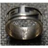 Image 8 : HOPI RING (JOE JOSYTEWA)