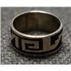 Image 9 : HOPI RING (JOE JOSYTEWA)