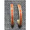 Image 1 : ZUNI EARRINGS (NASTACIO)