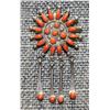 Image 1 : ZUNI PIN/PENDANT