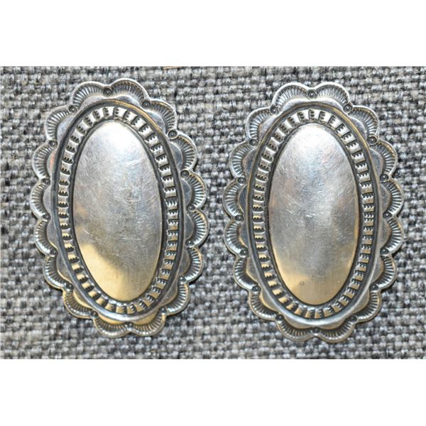 NAVAJO EARRINGS