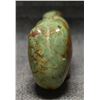 Image 2 : ZUNI TURQUOISE FETISH