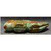 Image 6 : ZUNI TURQUOISE FETISH