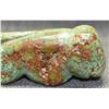 Image 9 : ZUNI TURQUOISE FETISH