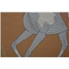 Image 5 : NAVAJO PAINTING (HARRISON BEGAY)