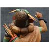 Image 12 : HOPI KACHINA (DAVID ROY)