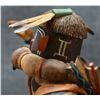 Image 15 : HOPI KACHINA (DAVID ROY)