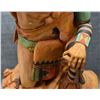 Image 6 : HOPI KACHINA (DAVID ROY)