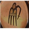 Image 7 : HOPI POTTERY BASKET (STETSON SETELLA)
