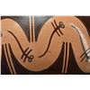 Image 8 : HOPI POTTERY BASKET (STETSON SETELLA)