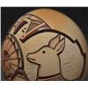 Image 7 : HOPI POTTERY SEED JAR (LOREN H NAMPEYO)