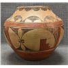 Image 2 : ZIA POTTERY OLLA