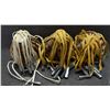 Image 4 : THREE APACHE BURDEN BASKETS