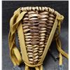 Image 6 : THREE APACHE BURDEN BASKETS