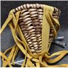 Image 7 : THREE APACHE BURDEN BASKETS