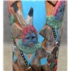 Image 10 : NAVAJO WOODCARVING (M PETERSON)