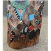 Image 11 : NAVAJO WOODCARVING (M PETERSON)