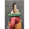 Image 12 : NAVAJO WOODCARVING (M PETERSON)