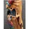 Image 13 : NAVAJO WOODCARVING (M PETERSON)
