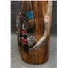 Image 15 : NAVAJO WOODCARVING (M PETERSON)