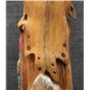 Image 17 : NAVAJO WOODCARVING (M PETERSON)