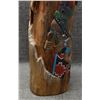 Image 21 : NAVAJO WOODCARVING (M PETERSON)