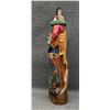 Image 2 : NAVAJO WOODCARVING (M PETERSON)
