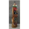 Image 4 : NAVAJO WOODCARVING (M PETERSON)