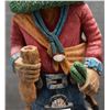 Image 8 : NAVAJO WOODCARVING (M PETERSON)