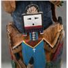 Image 9 : NAVAJO WOODCARVING (M PETERSON)