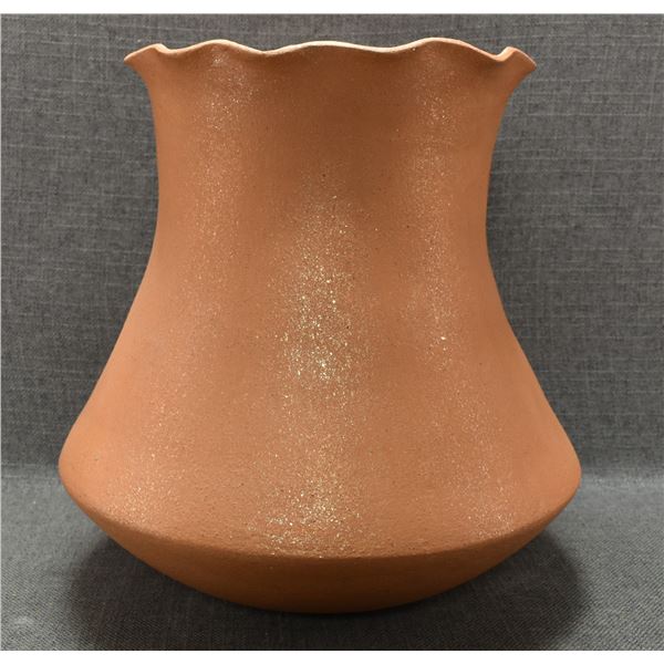 TAOS POTTERY OLLA (TSENIE)
