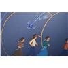 Image 5 : NAVAJO PAINTING (JOHN KING)