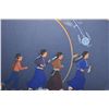 Image 6 : NAVAJO PAINTING (JOHN KING)